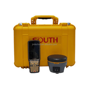 جنوب المجرة G1 Plus Gnss Rtk نظام تفاضلي Dgps أداة المسح Gnss جهاز استقبال Gps Rtk قاعدة و Rover Gnss جنوب - Product Image 1