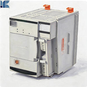 5069-AEN2TR Nouveau Module Adaptateur Compact 5000 Original Allen PLC pour Contrôleurs Dédiqués Bradley Scellé en Usine Garantie 1 An - Product Image 5