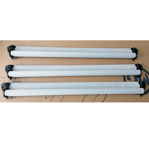 ทำในประเทศจีนที่เหนือกว่าม่านบังแดดหลังคาม่านบังแดดสำหรับ <span class=keywords><strong>MG</strong></span> <span class=keywords><strong>ZS</strong></span> - Product Image 1