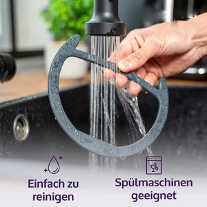 Für Vorwerk TM6 <span class=keywords><strong>TM5</strong></span> <span class=keywords><strong>TM31</strong></span> Gadget Silikon deckel Stander Halter Zubehör - Product Image 6