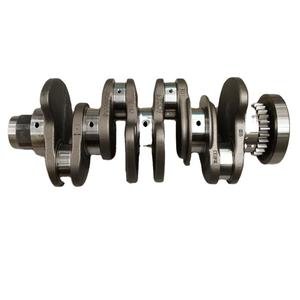 Trung Quốc Nhà sản xuất cung cấp tùy chỉnh trục khuỷu Máy đánh bóng crankshafts & mang bụi cây