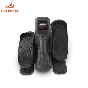 Vélo elliptique électrique portable en gros vélo pas à pas d'exercice pour gymnase, fitness, usage domestique pour la réadaptation des personnes âgées - Product Image 3