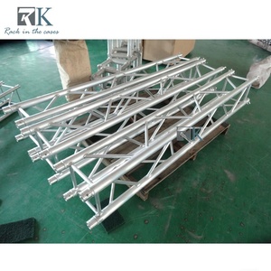 Estructura de Soporte con Cubierta para Eventos al Aire Libre en Días Lluviosos, Estructuras de Aluminio - Product Image 6