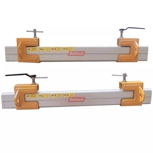 <span class=keywords><strong>La</strong></span> pince à tête fixe : l'élément clé de tous les travaux critiques sur les convoyeurs, de <span class=keywords><strong>la</strong></span> réparation à l'épissage. - Product Image 5