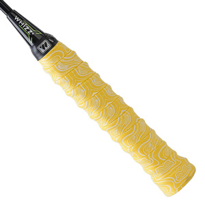 Grip <span class=keywords><strong>para</strong></span> mango de raqueta de tenis Stripes Grip baseball bádminton Tenis - Product Image 4