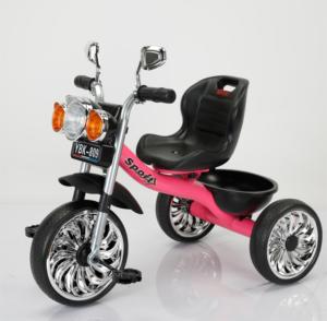 Un cadeau pour un enfant <span class=keywords><strong>Tricycle</strong></span> bébé <span class=keywords><strong>Tricycle</strong></span> confortable pour enfant <span class=keywords><strong>tricycle</strong></span> pour enfants - Product Image 3