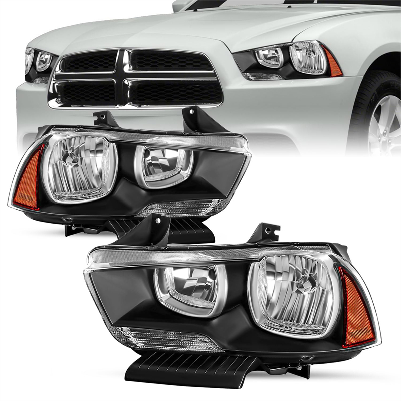 elf bar vape uk Front Bumper Fog Light Driving Lamps For Dodge Charger SRT-8 2012 2013 2014  2015