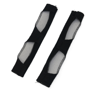 Casque de sécurité pour chantier, chapeau de soudeur, protection de la tête, bande absorbante de sueur, casquette anti-transpiration avec dispositif interne d'absorption de la sueur - Product Image 1