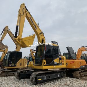 Mesin asli komatsu Pc 110 <span class=keywords><strong>Pc110</strong></span>-8mo <span class=keywords><strong>Pc110</strong></span>-10 PC130-7 PC130-8 PC160-7 mesin konstruksi <span class=keywords><strong>Pc110</strong></span> Crawler komatsu - Product Image 2