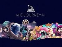 Forfait Premium Midjourney 1 mois