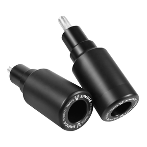 Nuevos Protectores Anticaída para Motocicleta CNC, Deslizadores de Chasis para <span class=keywords><strong>Yamaha</strong></span> <span class=keywords><strong>MT</strong></span>-07 Tracer Tracer7 <span class=keywords><strong>700</strong></span>/GT 2023 <span class=keywords><strong>2021</strong></span> POM - Product Image 2
