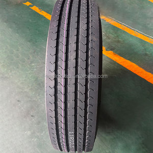 ยางรถบรรทุกแลนด์ลักซ์ ทริแองเกิล เอโอโล 295/80r22.5 ยาง 11R22.5 11r24.5 - Product Image 4