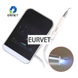 EUR PET fabbrica vendita diretta attrezzature veterinarie terapia orale macchina dentale per veterinari per la pulizia dentale degli animali - Product Image 2