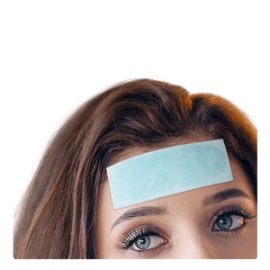 도매 아기 온도 감소 패드 발열 완화 시트 해열 냉각 패치 - Product Image 1