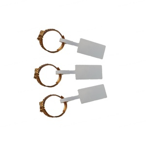 Etiquetas RFID para Joyería Vanch al por Mayor, 860-960mhz, Largo Alcance de 3 Metros, Etiqueta de Seguimiento de Activos UHF RFID para Joyería - Product Image 2