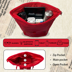 बहुक्रियाशील कस्टम लोगो वाटरप्रूफ आकस्मिक खेल यात्रा छात्र बड़ी क्षमता कॉर्डरॉय रोल बैकपैक - Product Image 4