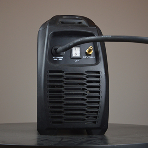 Machine à souder KENDE MCU Control IGBT Inverter MMA ARC <span class=keywords><strong>TIG</strong></span> WS KTIG200 - Product Image 5