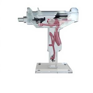 <span class=keywords><strong>Pantera</strong></span> <span class=keywords><strong>Rosa</strong></span> e Pistola Giocattolo Trendy - Product Image 4
