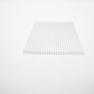 Feuille de <span class=keywords><strong>polycarbonate</strong></span> transparente en plastique rigide - Prix - Product Image 2