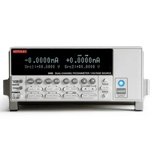Electrómetro/Multímetro Digital Keithley 6485 - Product Image 2