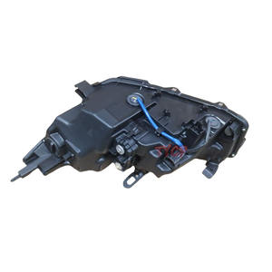 Pour Infiniti Q50 LED phare d'origine <span class=keywords><strong>Q50S</strong></span> Q50L 2015, 2016, 2017 2018 2019 2020 2021 2022 lampe phare de voiture gauche AFS lumière - Product Image 3