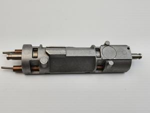 Tùy chỉnh chết đúc khung kim loại chất lượng cao công nghiệp hợp kim nhôm chiếu sáng tăng cường Anodizing sơn tĩnh điện 100 cái moq - Product Image 6