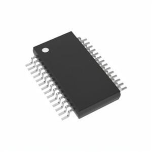 Electronic Circuit Components In Stock PIC16LF18456-E_SS Embedded 28 SSOP - Product Image 1
