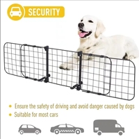 Bangke Auto Barrière de voiture de sécurité automobile pour chien de compagnie