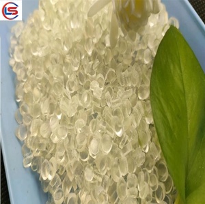 Grânulos de <span class=keywords><strong>PVC</strong></span> de Grau de Injeção para Tubos - Product Image 2
