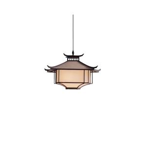 Lanterne de salon de thé zen chinoise, lustre LED de style palais, petit salon, restaurant, maison de thé, esthétique rétro de la <span class=keywords><strong>dynastie</strong></span> Song - Product Image 5