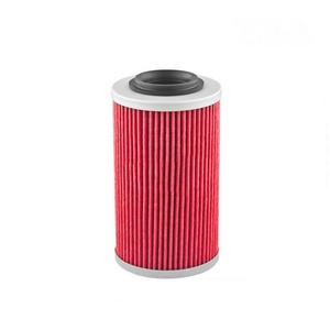 Filtro de Aceite 420956745 para <span class=keywords><strong>Bombardier</strong></span> CAN-AM <span class=keywords><strong>Spyder</strong></span> 990 998 - Product Image 1