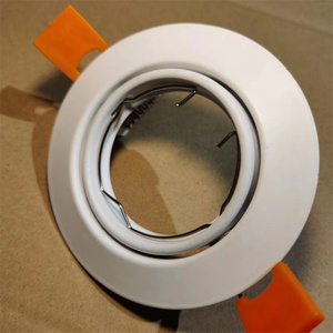 Boîtier de lampe GU10 GU5.<span class=keywords><strong>3</strong></span> Spotlight Cheap COB LED Lights Spot Ceiling Downlights - Product Image 6