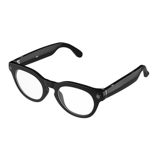 Lentes Inteligentes V03-T6 con Cámara HD de 800W, Resistentes al Agua IPX5/IP67, Control por Voz para Traducción de Imágenes y Videollamadas - Product Image 1