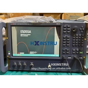เครื่องวิเคราะห์สัญญาณ Keysight E5055A SSA-X, 1 เมกะเฮิรตซ์ ถึง 8 กิกะเฮิรตซ์ H H H - Product Image 1