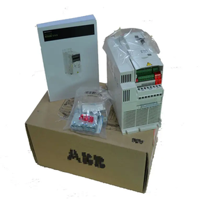 Inversor trifásico Inversor de frecuencia AB'B Inversor y convertidores de La ACS580-01-026A-4 - Product Image 5