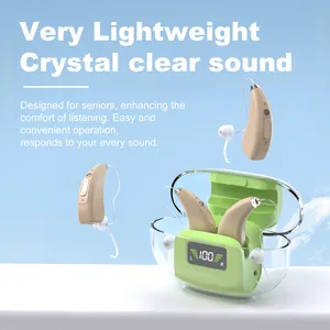 BTE apparecchi acustici costo di apparecchi acustici ricaricabili per adulti produttore digitale aparelho auditivo otc mini audito adis
