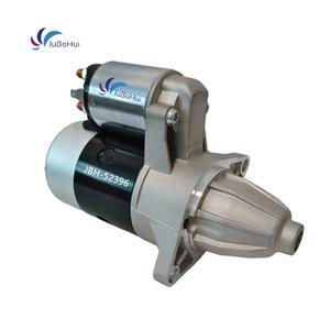 Motor de arranque de 128000-0510 31100A80D04-000 96963480 para Daewoo Damas Vans/Vancouver - Product Image 1