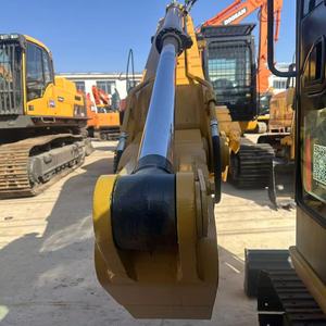 <b>Cheap</b> Caterpillar 20Ton Used Excavator for Sale 320d2 320dl 320c 320cl Japanese Used CAT 320D2L Excavator Earth-moving Machinery - Product Image 5