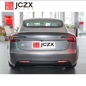 Tesla Model 3 2025, véhicule à énergie nouvelle, 634 km d'autonomie, voiture électrique pure, berline 4 portes 5 places, voitures électriques - Product Image 2