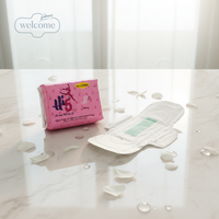 Meilleurs produits du site d'achat en ligne Alibaba 2025, best-sellers, emballage de marque privée, distributeur de serviettes hygiéniques en Indonésie