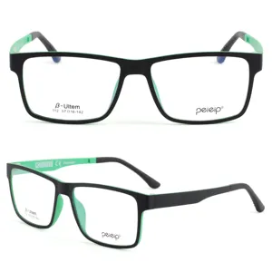 Ultem Eyewear Frame Eyeglass Frames Optical Frames Wholesale Stock