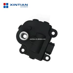 Xintian 604-108 Calentador Sistemas de <span class=keywords><strong>aire</strong></span> <span class=keywords><strong>acondicionado</strong></span> Actuador de puerta de mezcla de <span class=keywords><strong>aire</strong></span> para 2004-2013 para GM para Cadillac Chevrolet para Buick <span class=keywords><strong>Po</strong></span> - Product Image 6