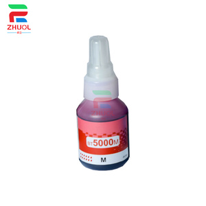 หมึกเติมหมึกสำหรับเครื่องพิมพ์บราเดอร์, ใช้ได้ BTD60 <span class=keywords><strong>BTD60BK</strong></span> BT5000M BT5000Y BT5000C - Product Image 4