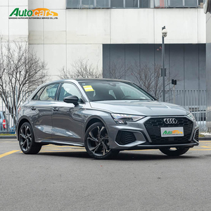 <span class=keywords><strong>Audi</strong></span> <span class=keywords><strong>A3</strong></span> Sportback 35 Tfsi Luxury Sport 2022, 5 Puertas, 5 Plazas, Usado, Gasolina, Hatchback, Cámara Trasera, Asientos de Cuero - Product Image 2