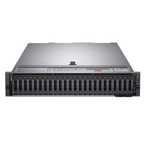 Nouveau processeur Dell PowerEdge R860 Intel Xeon Platinum 8480 + très vendu, équipé d'un serveur en rack 2U - Product Image 2