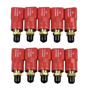KOMATSU PC PRESSURE SWITCH 206-06-61130 At ₹ 2000 | Excavator Parts In Kolkata | ID: 2852488186188 - Foto 6