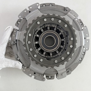 DQ200, Transmission automatique de haute qualité, double <span class=keywords><strong>embrayage</strong></span> 0am198140L 602000600 pour VW Audi Seat Dq200 0am DSG 7 vitesses - Product Image 3