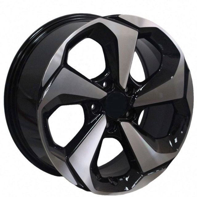 Flrocky Zhang  for Honda  17 18 19 20 Inch 5*114.3 Passenger Car Alloy Wheel Rims for Honda Accord Civic CR-V E Odyssey Sensing