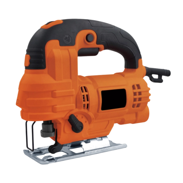 Professional Handheld Wood Steel Aluminium Cutting Saw Portable 800W Electric Jig Saw Machine