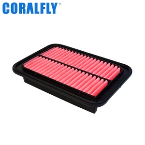 Filtro de Aire de Alta Eficiencia para Automóviles, Piezas de Motor CW788550 - Product Image 3